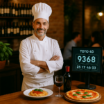 alt_text: Banner Toto Slot Alexistogel dengan tema Italia di situs Toto.