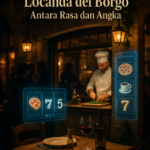 alt_text: Situs Toto Slot Alexistogel dengan tema Italia, menampilkan elemen khas Italia secara digital.