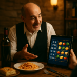 alt_text: Mesin slot bertema Italia dengan desain digital modern dari Alexistogel.
